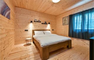 Awesome Home In Klokovec With Outdoor Swimming Pool, Sauna And 3 Bedrooms - Selno - 8