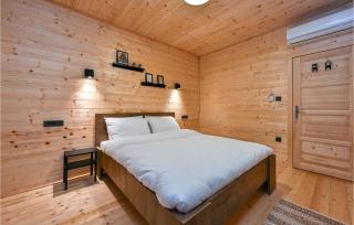 Awesome Home In Klokovec With Outdoor Swimming Pool, Sauna And 3 Bedrooms - Selno - 2