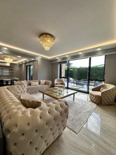 SAPANCA ALHARRAN VILLA - 5