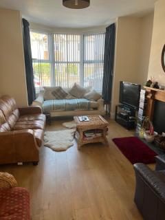 Number 33 Family Beach Residence - Great Yarmouth - 9