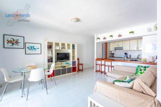 Vivienda Vacacional Las Coronas 48 - Costa Teguise - 2