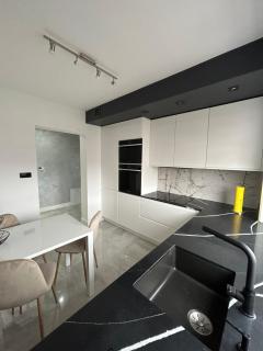 Apartament Kapitański - 4