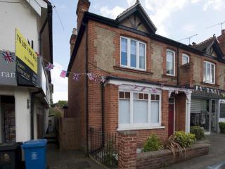 Trendy Flat in Sunninghills Village Atmosphere - Pass the Keys - 3