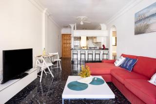 Home2Book Percy Apartment El Médano Beach - 1