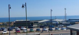 LONDONDERRYS Bar and Accommodation - Seaham - 8