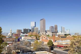 Days Inn by Wyndham Denver Downtown - Denver - 0