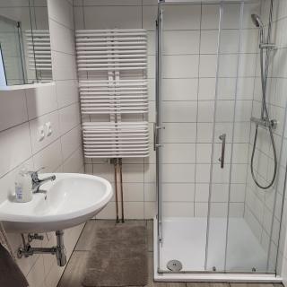 Ferienwohnung Monteurwohnung - 8