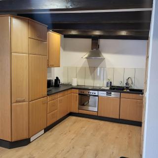 Ferienwohnung Monteurwohnung - Babenhausen - 7