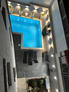 Apartments Imperium - Trogir - 7