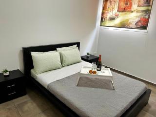Olivia Apartment - Alexandroupoli - 4