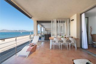 Cas Carboner Beach House by BeBreeze - Alcúdia - 1