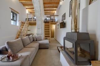 Nomas Home Imbros - Hora Sfakion - 7
