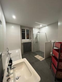 TK Appartment - Mulhouse - 1