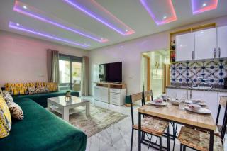 Aladdin - Lunja - Luxe - piscines - 6 Px - Imi Ouaddar - 1