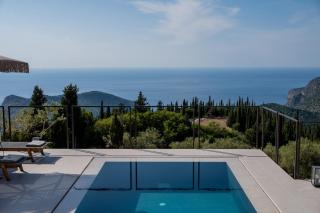 J&C Luxury Villa - Asos - 9