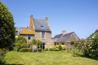 L'Ecrin du Val - Charmante maison pour 6 et jardin - Saint-Malo - 0