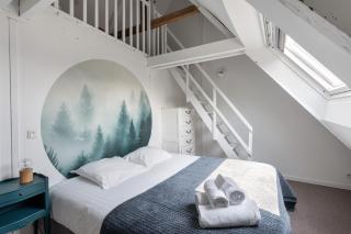 L'Ecrin du Val - Charmante maison pour 6 et jardin - Saint-Malo - 5