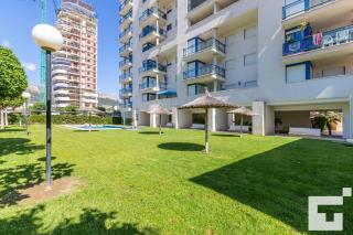 Apartamento Estrella de Calpe 8C - Grupo Turis - Calpe - 2
