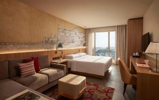 Hyatt Place Jaipur Malviya Nagar - 8