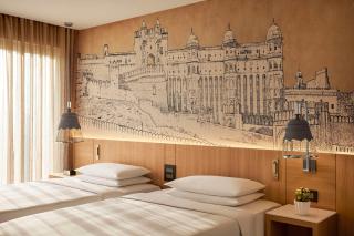 Hyatt Place Jaipur Malviya Nagar - Jaipur - 4