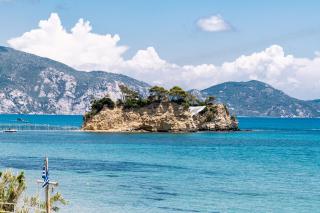 Blue Horizon Studios - Laganas - 0