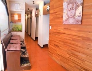 Hotel California Suite - 8