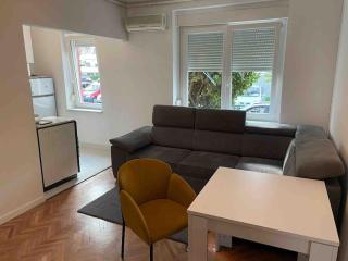 Apt. 46m2,wifi, air-con.,for 2/3 - Zagreb - 8