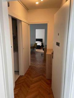 Apt. 46m2,wifi, air-con.,for 2/3 - Zagreb - 6