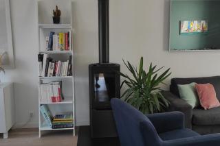 Superbe maison familiale à 50 m de la plage - Concarneau - 7