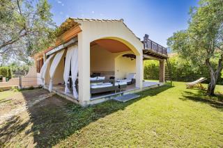 Villa Dalila - Tertenia - 9