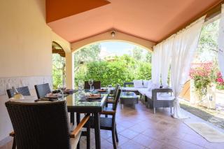 Villa Dalila - Tertenia - 8