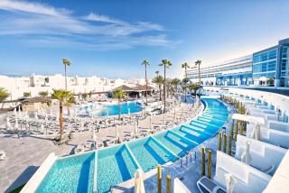 Labranda Golden Beach Only Adults - Costa Calma - 7