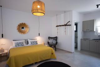 Alko Apartments - Míconos - 0