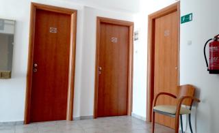 Efstratios Hotel - Loutra Edipsou - 7