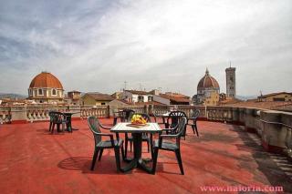 Spettacolare Vista Duomo Con Terrazza - Firenze - 0