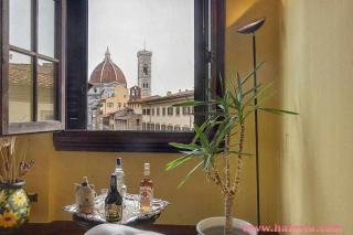 Spettacolare Vista Duomo Con Terrazza - Firenze - 4