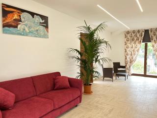 Dipladenia Garden Country Resort - Mascali - 9