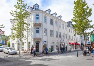 Iðunn Apartments by Heimaleiga - Reykjavik - 5