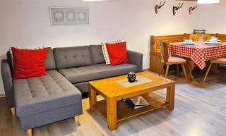 Ferienwohnung Fagstein - Schönau am Königssee - 0