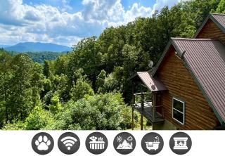 J Willy's Refuge cabin - 0