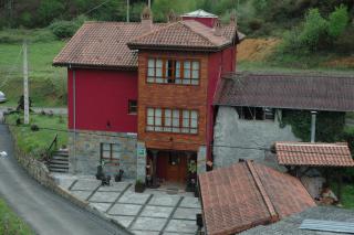 Hotel Rural El Texu - 2