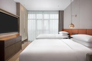 Home2 Suites By Hilton Foshan Jiujiang - Jiujiang - 8