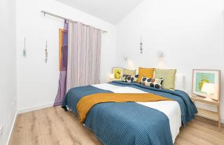 Bungalow Arcos 97 - San Bartolomé - 7