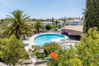 #088 T2 São Rafael 64B by Home Holidays - Albufeira - 4