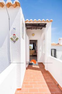 #088 T2 São Rafael 64B by Home Holidays - Albufeira - 1