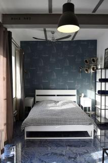 Harbour view Studio with terrace sleep up to 4 - 0