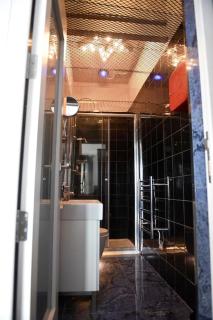 Harbour view Studio with terrace sleep up to 4 - 8