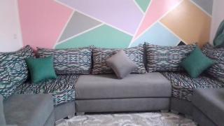appartement pour famille - Agadir - 8