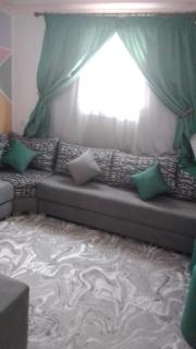 appartement pour famille - Agadir - 4