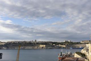 Harbour view Studio with terrace sleep up to 4 - Senglea - 4